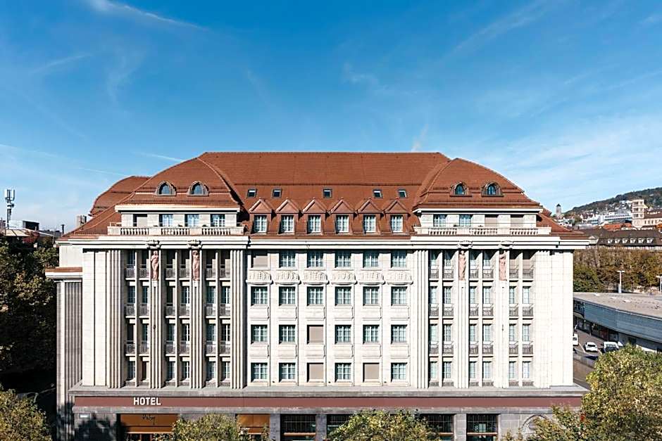 Ruby Mimi Hotel Zurich by IHG