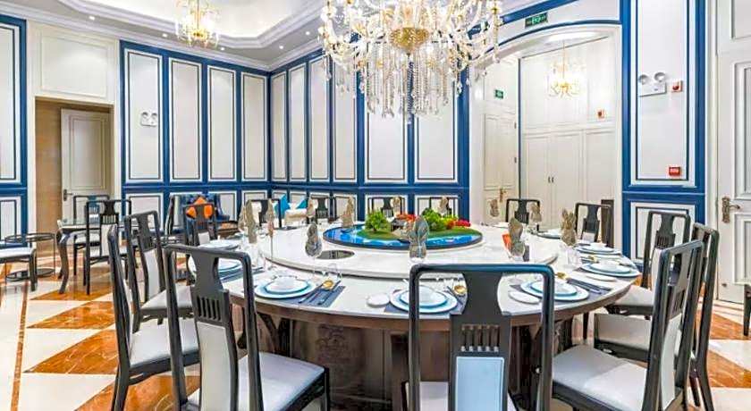 Holiday Inn Express Hefei Shushan By IHG