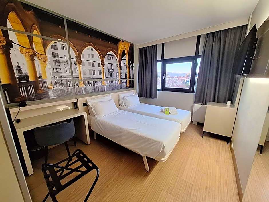 B&B Hotel Udine