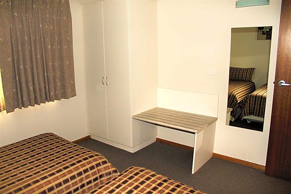 Ballarat Eureka Lodge Motel