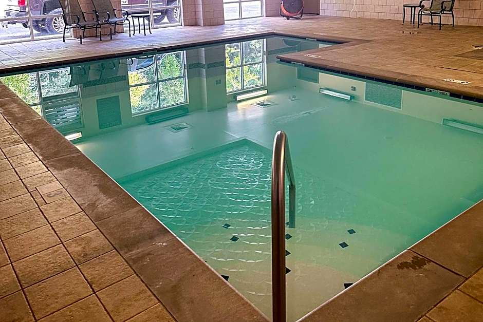 Country Inn & Suites by Radisson, Knoxville at Cedar Bluff, TN