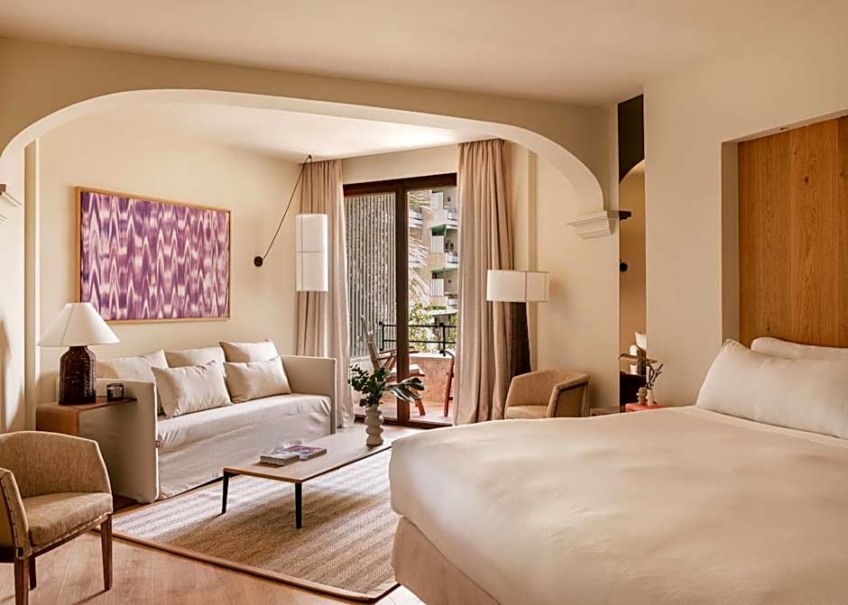 Hotel Victoria Gran Meliá
