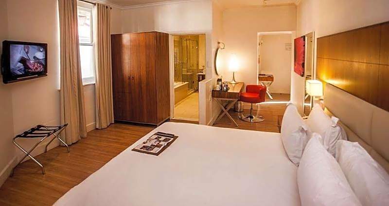 Gold Reef Place Guest House