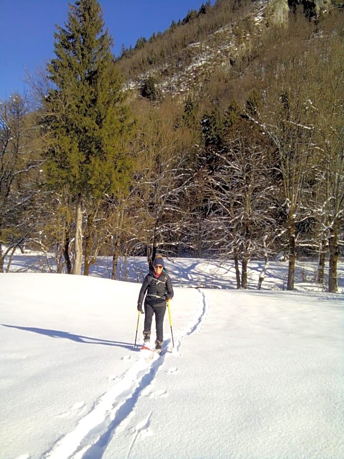 Chez Laurette et Louis