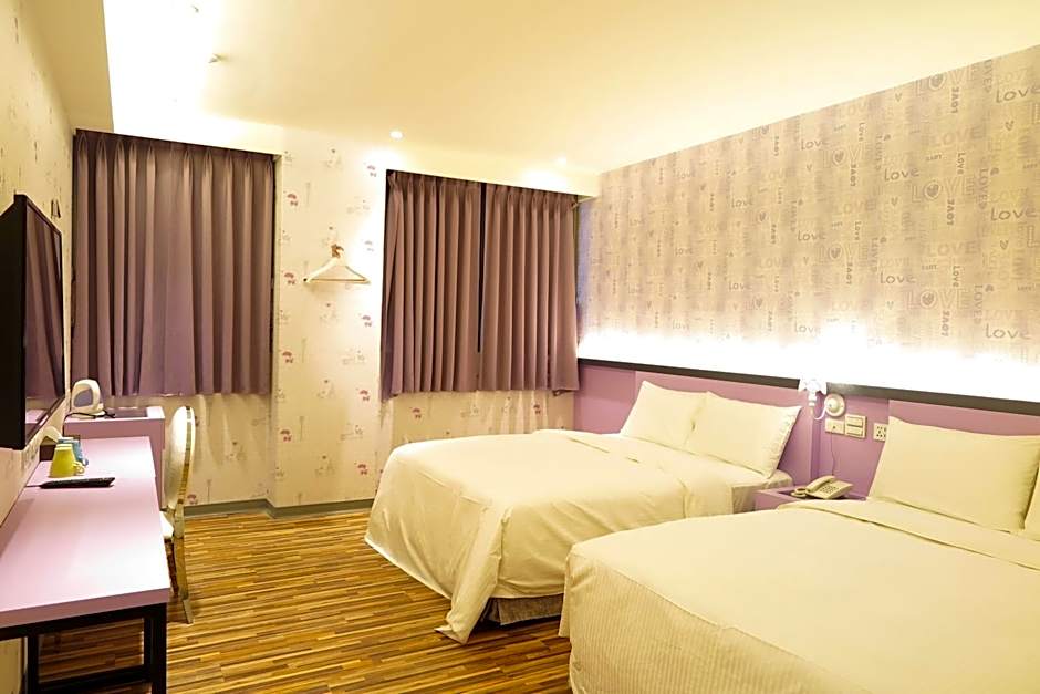 191 Hotel