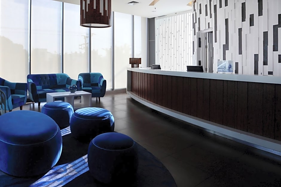 Holiday Inn Express Semarang Simpang Lima By IHG