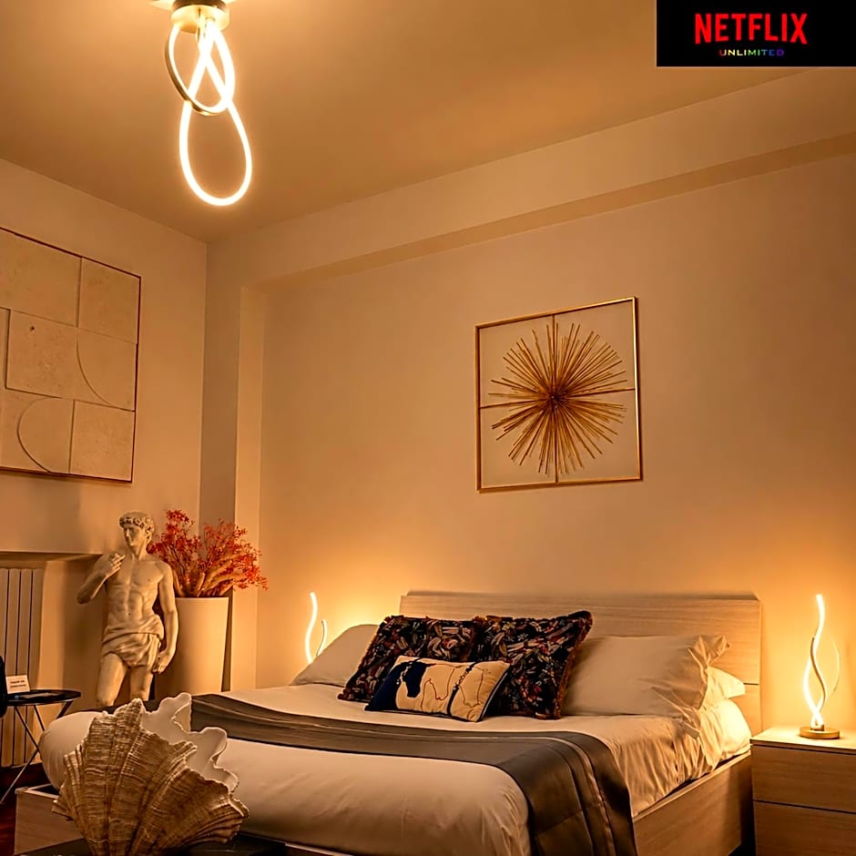 UTOPIA "The Art of Bed & Breakfast"