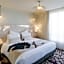 Mercure Paris Pont de Levallois Neuilly