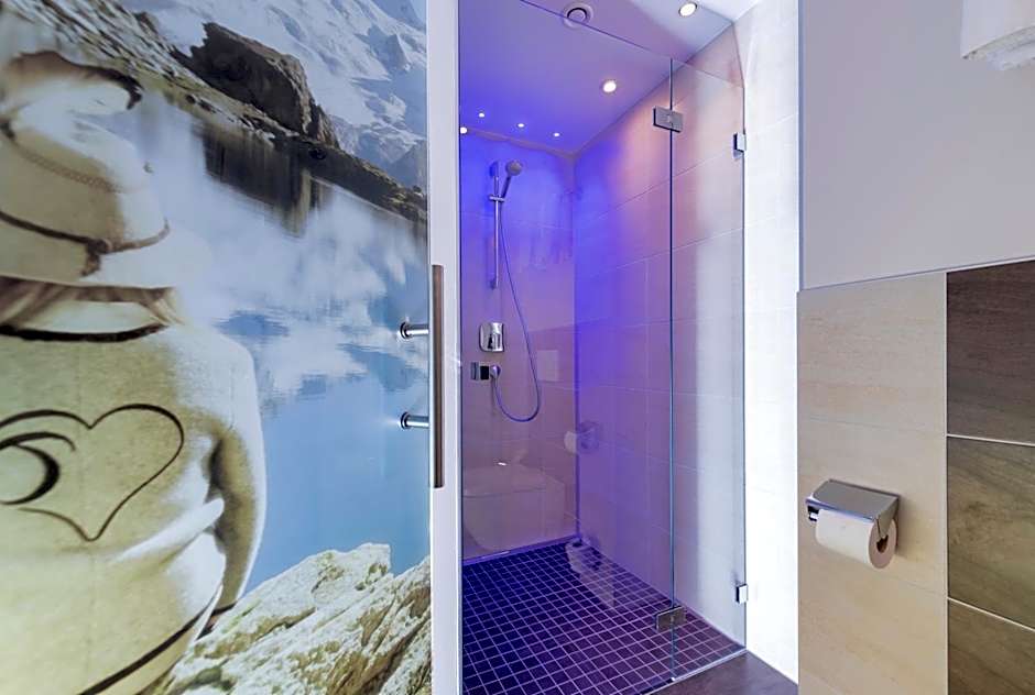 Alpensporthotel Mutterberg