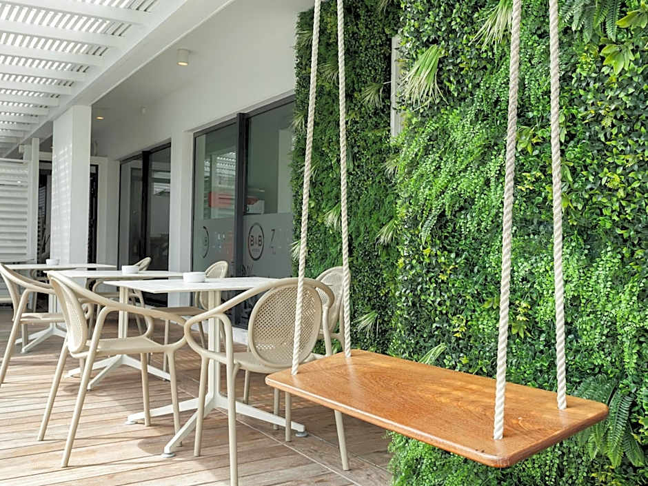 B&B HOTEL Fort-de-France