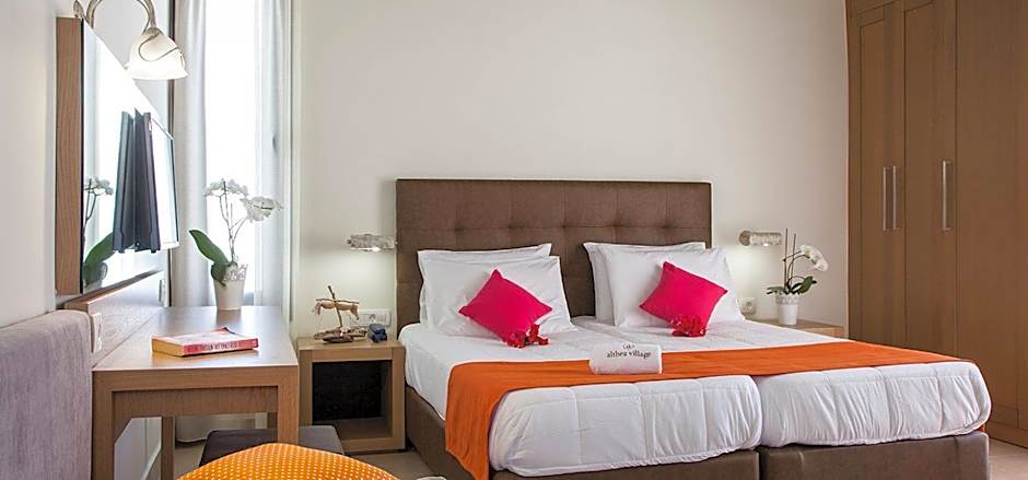 Althea Village - Family Hotel