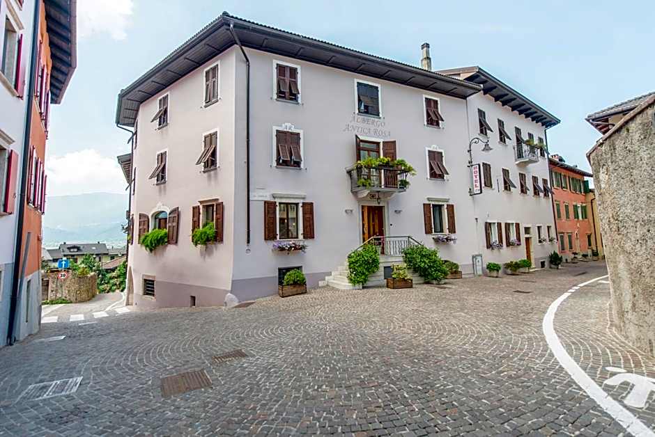 Albergo Antica Rosa