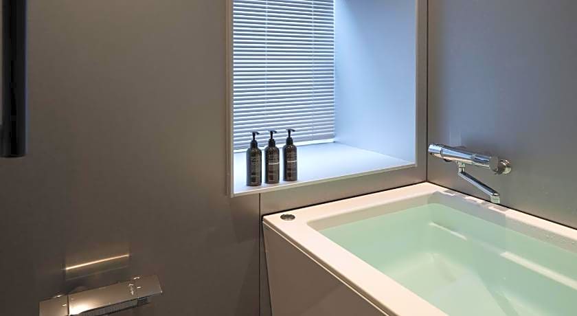 MIROKU NARA by THE SHARE HOTELS