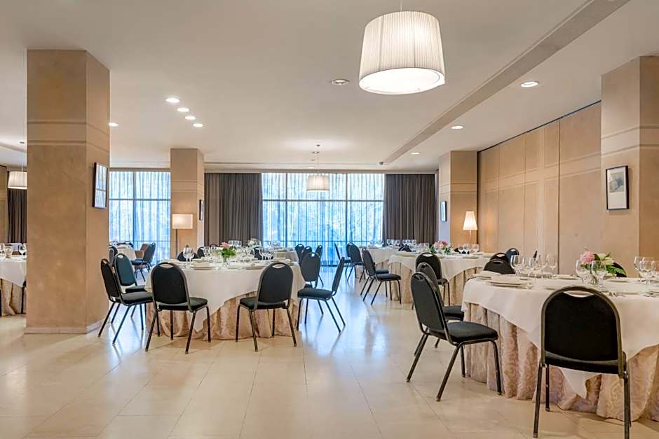 AC Hotel by Marriott Guadalajara, Spain