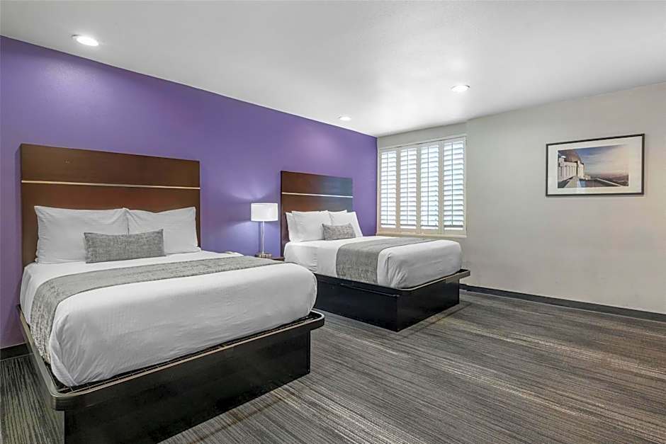 SureStay Hotel by Best Western Beverly Hills West LA