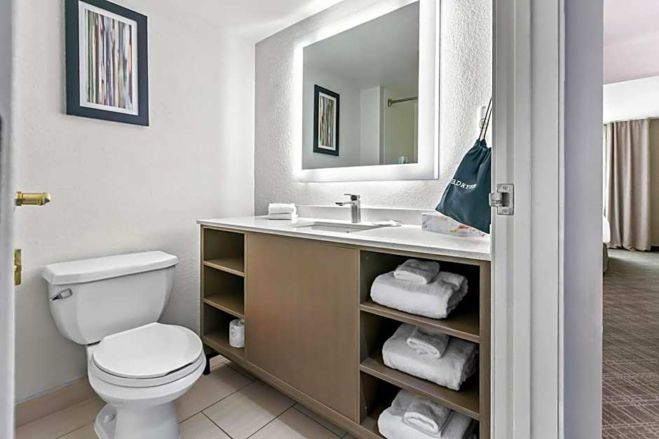 Comfort Inn & Suites Grand Blanc/Flint