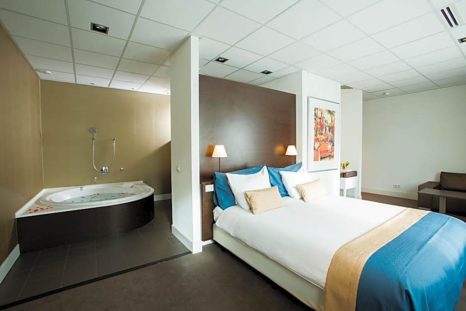 Hotel & Wellness Zuiver