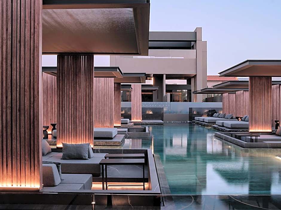Elysium Boutique Hotel & Spa (Adults Only)