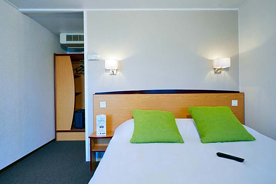 Campanile Lille - Lomme