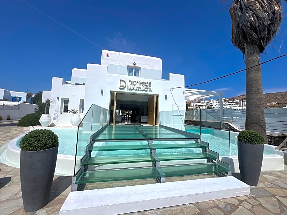 Dionysos Hotel