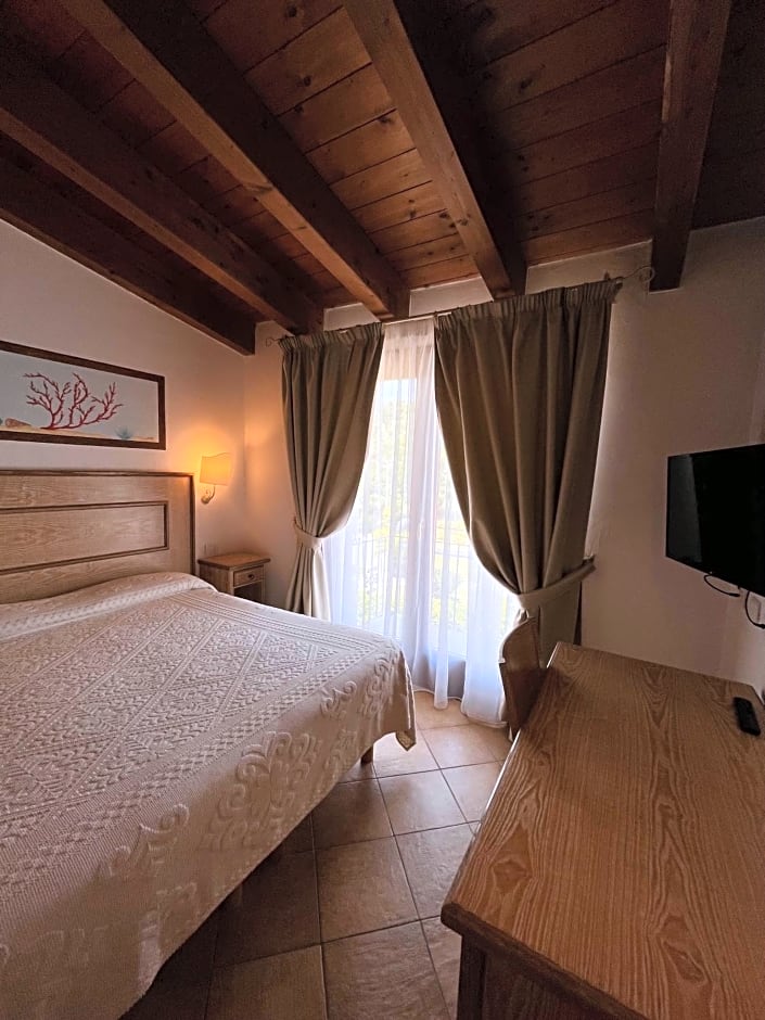 Hotel La Borgata