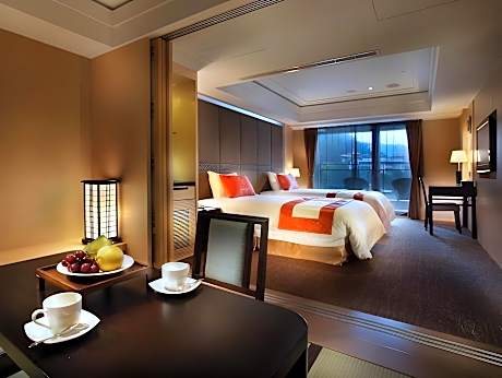 Standard Double Room - Best Value & Limit Time Offer, Free Upgraded