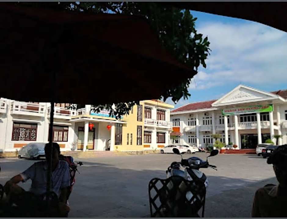 Hue Railway Hotel – Hue