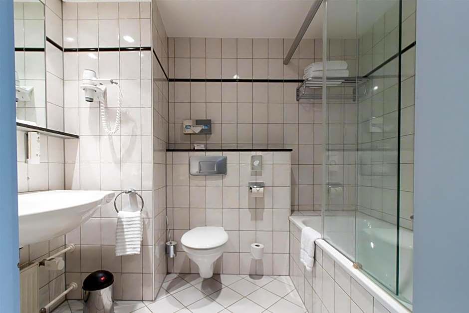 Best Western Plus Palatin Kongresshotel