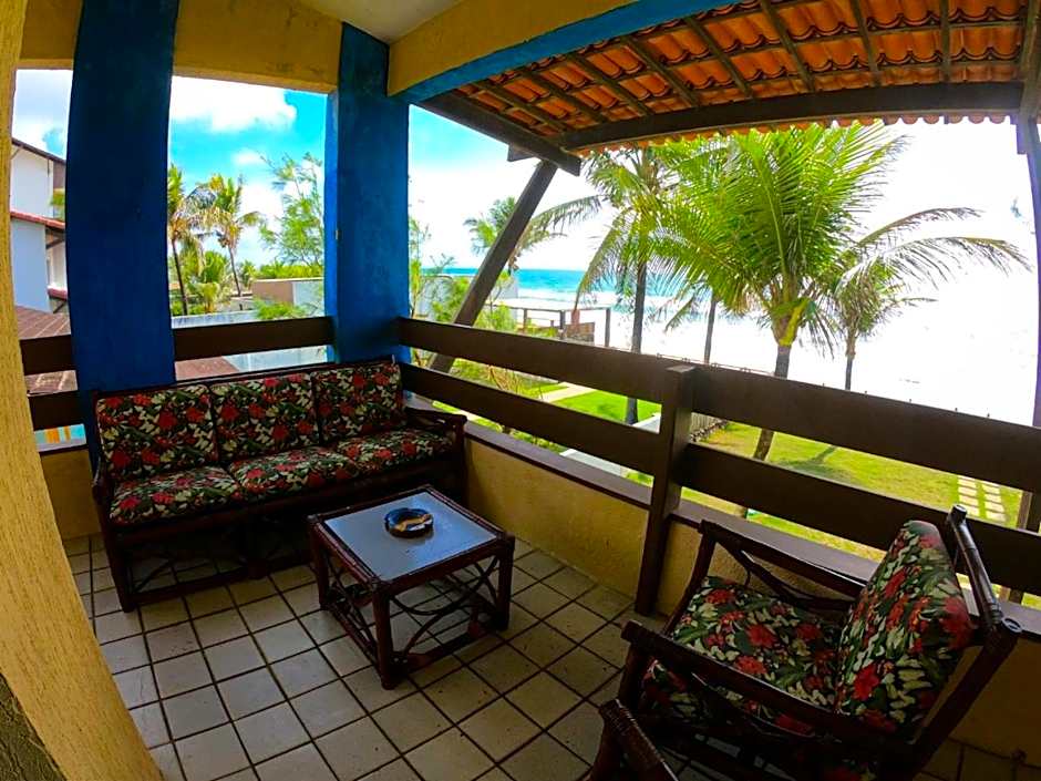 Porto Paraiso Hostel