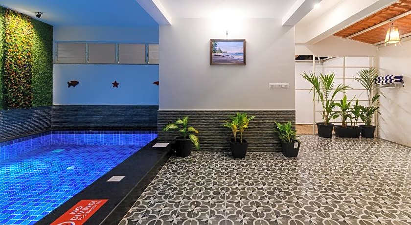 Lotus & Orchid Villas by Ramnath Homes