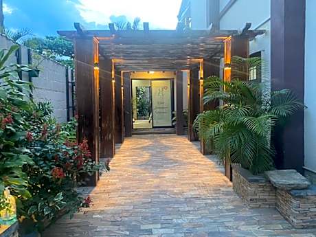 Hotel Hibiscus