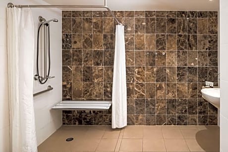 Accessible Room