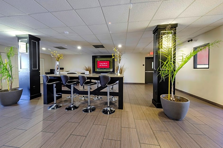 Red Roof Inn Yemassee