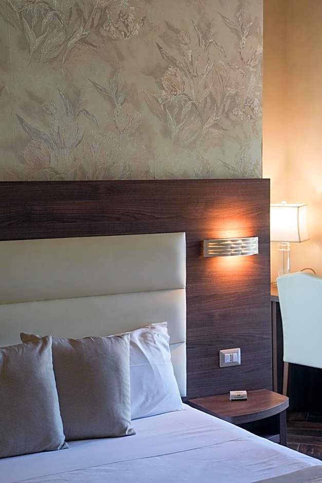 Villa Pallotta Luxury B&B