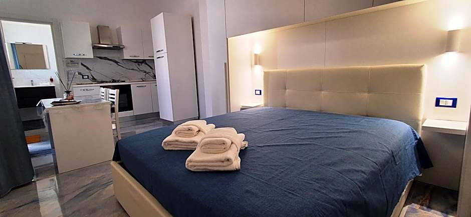ALG Apartments
