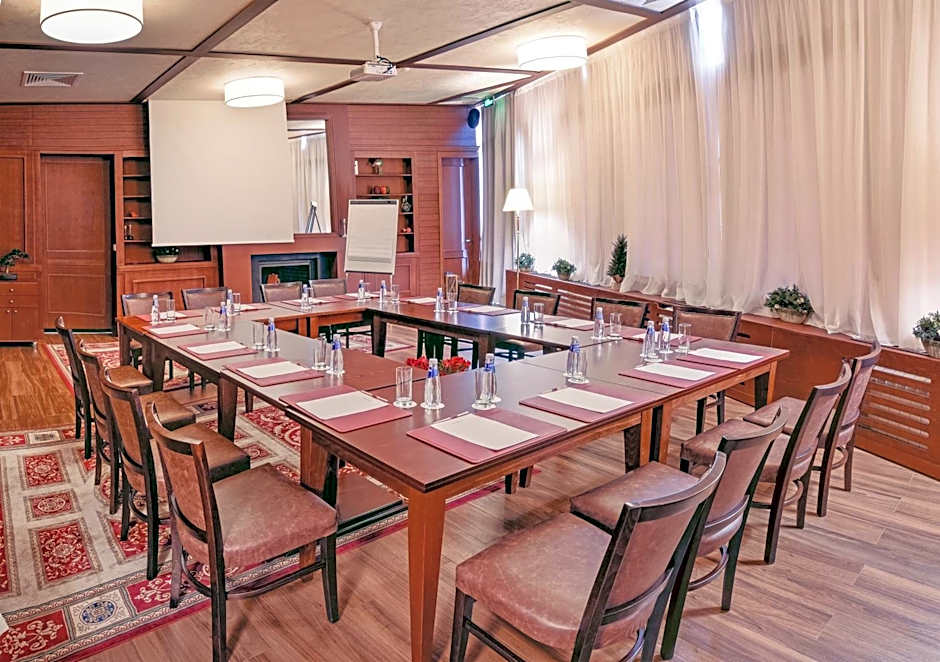 Hotel Yastrebets Wellness & Spa