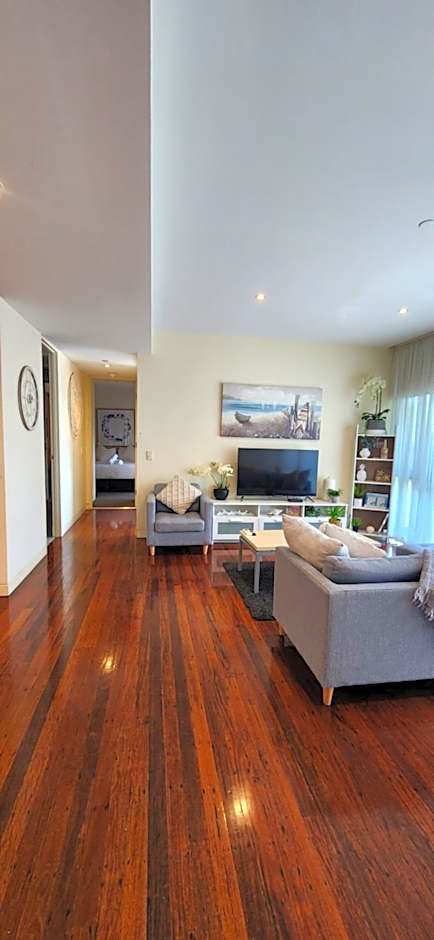 Phillip Island Apartments