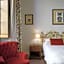 Grand Hotel Continental Siena - Starhotels Collezione