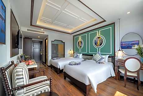 Superior Double or Twin Room