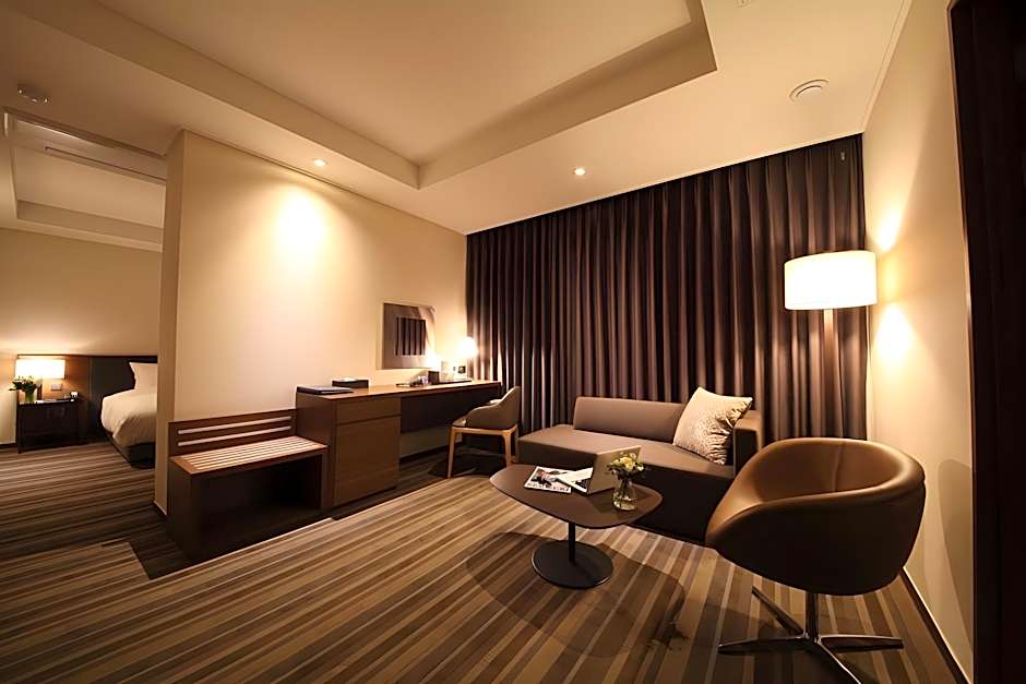 Avonhotel Gunsan