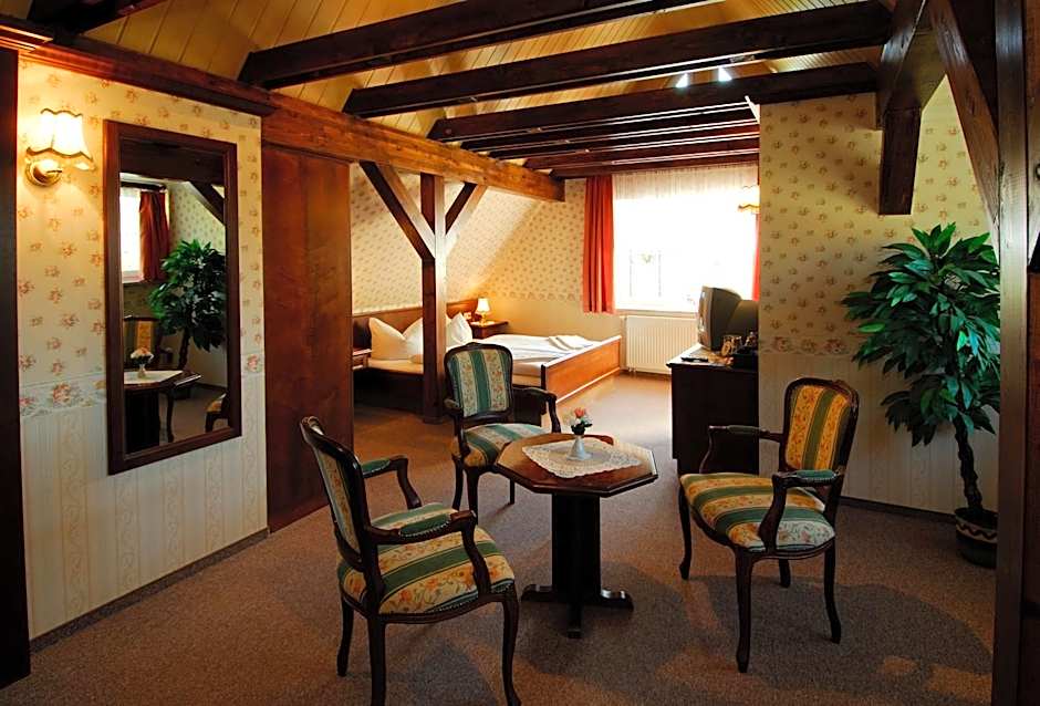 Braugasthof Papiermühle