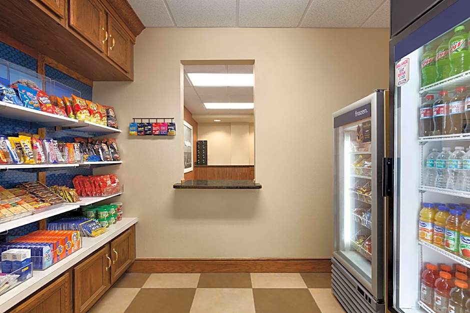 Hampton Inn By Hilton And Suites Tarpon Springs