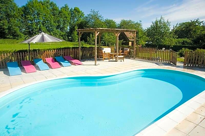 La suite des charmelines