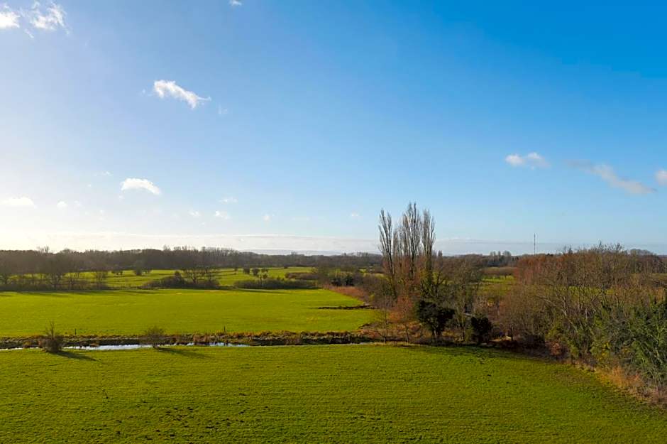 Designhotel + CongressCentrum Wienecke XI.