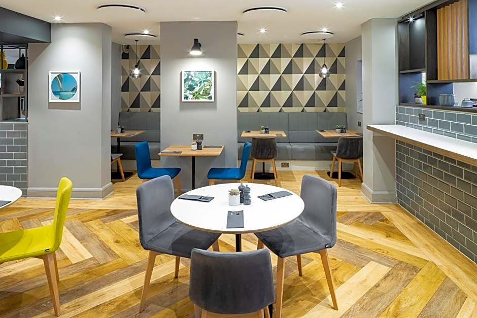 Holiday Inn London-Bexley By IHG