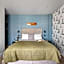 Leader Suite - Sea View - Free Wi-Fi