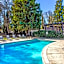 Lions Gate Hotel
