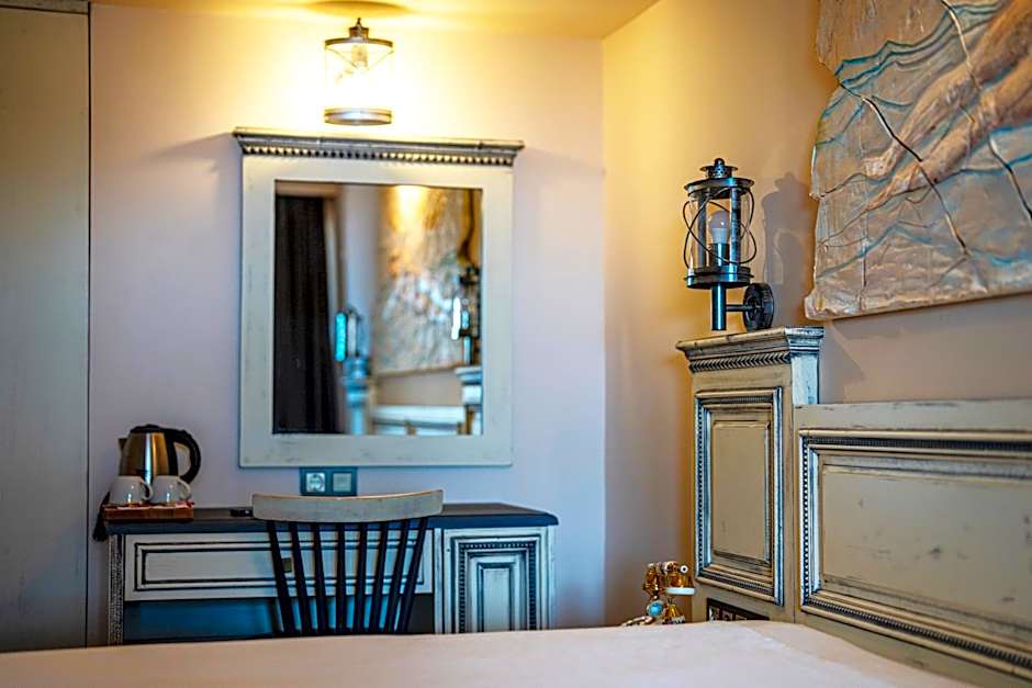 Assos Behram Special Class Hotel Adults Only