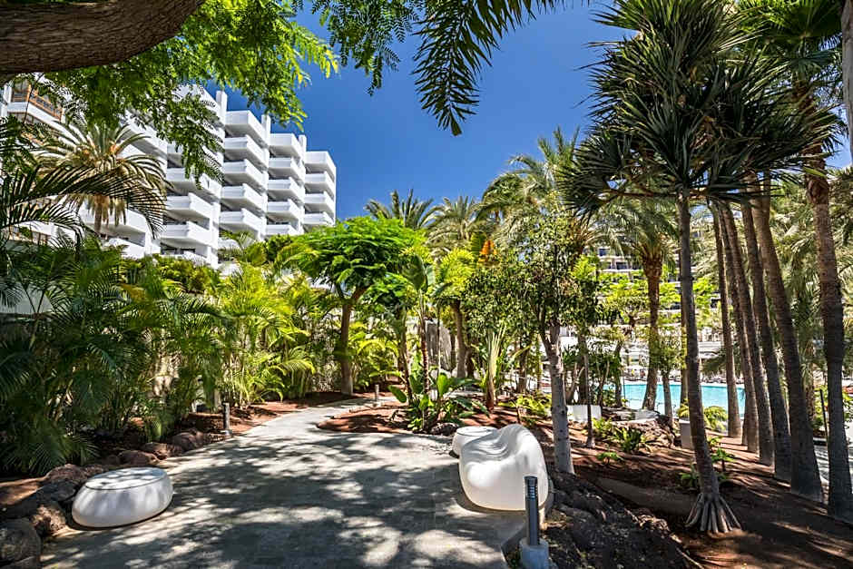 Occidental Margaritas