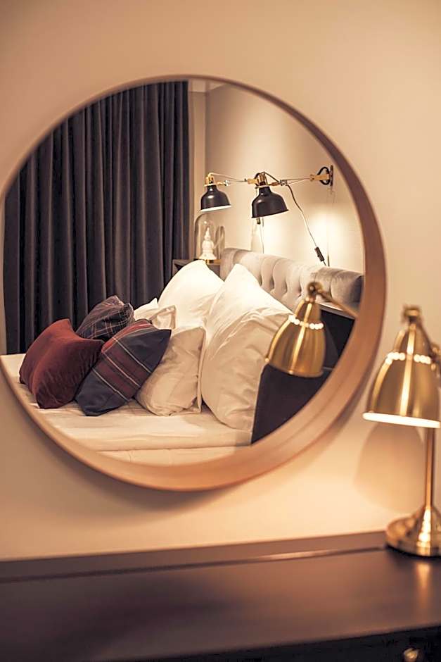 Haparanda Stadshotell